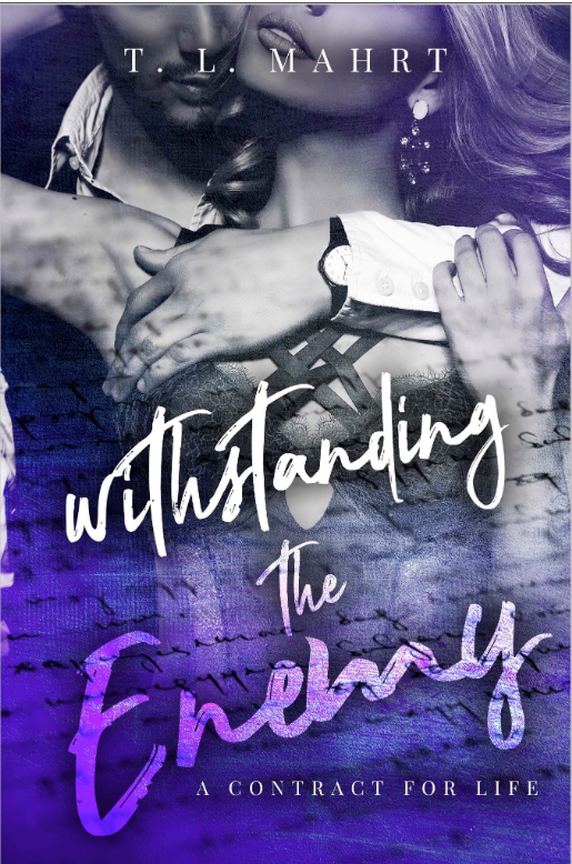 nurse_bookie's tweet photo. Thank you @rararesources for having me in this blog tour for #WithstandingTheEnemy by T.L. Mahrt @tlmahrt I rnjoyed this one and I think you would love it too.

https://t.co/OGO1q03F4H https://t.co/cRoxutuQoU