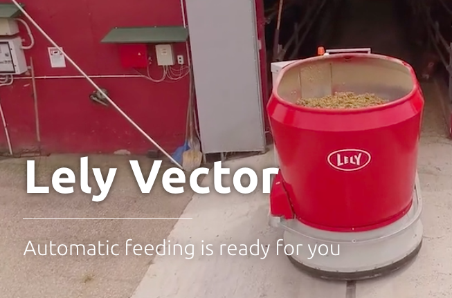 lbjfarm's tweet photo. Tuesday May 19th, 2020 (11am - 12pm Atlantic Time)
Lely Webinar - Smart Feeding 
Wednesday May 20th, 2020 (11am - 12pm Atlantic Time)
Lely Webinar - Feed Bunk Management 
If you wish to take part, contact your local LBJ Farm Equipment sales rep or email amandagreaves@lbjfarm.ca! https://t.co/J7SEYLON8c