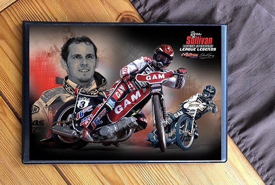 PboroPanthers's tweet photo. 😍 GIVEAWAY TIME 😍

Up for grabs is a programme board featuring club legend Ryan Sullivan!

To enter FOLLOW @PboroPanthers ✅ &amp; RETWEET this post🔄

You have 48 hours - GOOD LUCK👇🏻 https://t.co/OpUG0fLBDh