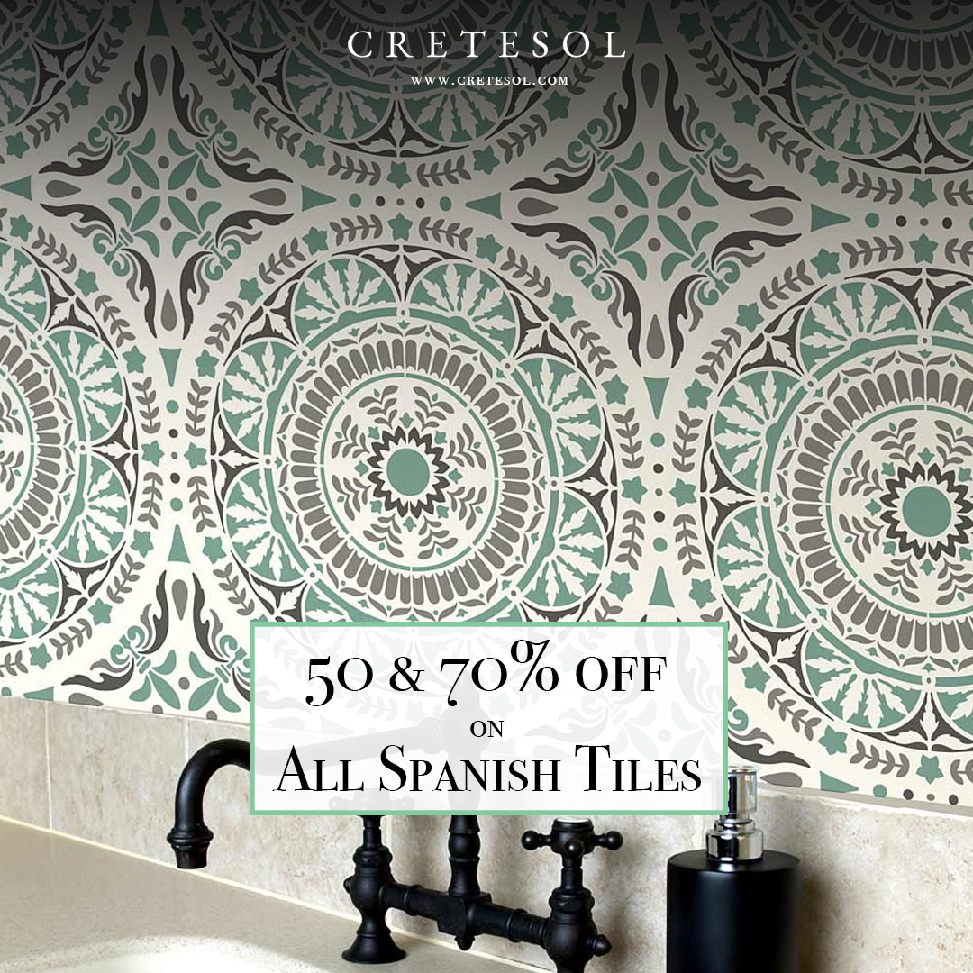 Cretesol's tweet photo. THE GRAND SALE BRINGS FLAT 50% & UPTO 70% Off ON IMPORTED FLOOR & WALL TILES.
PREMIUM SPANISH Brands!
For Queries:
Islamabad WhatsApp: 0335 8855855
Karachi WhatsApp: 0345 5564838
#grandsale #2020sale #tiles #stoneeffecttiles #tilesale #sale #bathroomtiles #homeinspo #interiors https://t.co/yDjogLC8os
