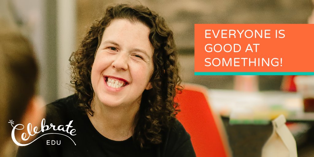 Everyone is good at something! In order to improve your skills, it’s important to explore your strengths and interests. Our Self Discovery online class will help you learn about what makes you unique. Sign up today and #DiscoverYourAWESOME! bit.ly/selfdiscovery-…