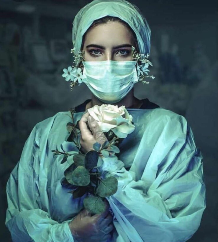 bero2418's tweet photo. #اليوم_العالمي_للتمريض I proud to be a nurse ❤️ https://t.co/HLqyvb6Ewm