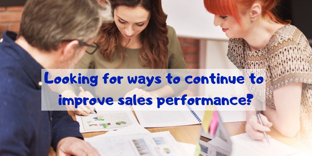 trisuccessnow's tweet image. Looking for ways to continue to improve sales performance? ow.ly/E15w50zCfQ7 #salesprospecting #CallScripts  #ObjectionResponse