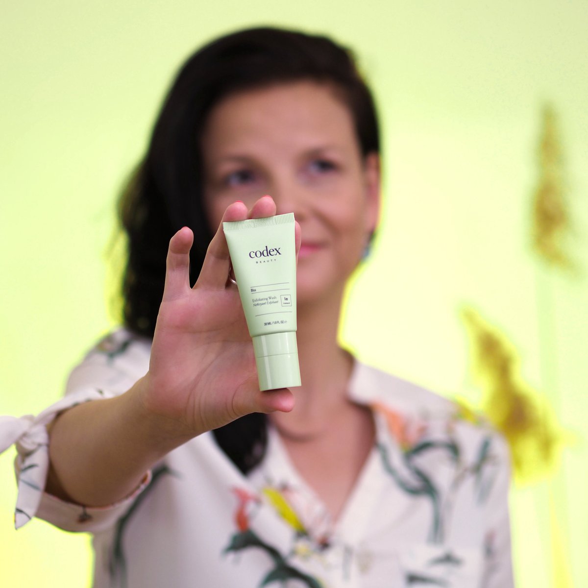 Corestilo_ch's tweet photo. Die Codex Beauty Gründerin Barbara Paldus stellte die Bia-Kollektion vor.

Was hat die Produktlinie mit Irland zu tun?

https://t.co/aAzBRwdM58 

#codexbeauty #safebeauty #cleanbeauty #plantbasedbeauty #beauty #skincareroutine #skincareproducts #veganskincare https://t.co/ZIEtwpmlZQ