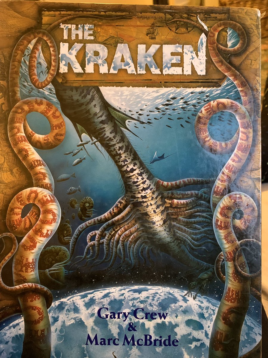 Braunteaches's tweet photo. Love it when you read a book for the first time and immediately think about how it links to other texts! Can always rely on #GaryCrew https://t.co/nChVFWDYdY