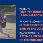 Photo by Charger Baseball (@NMHS_Baseball)