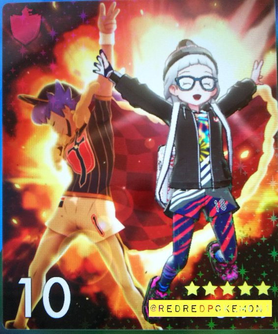 スターボーのtwitterイラスト検索結果 古い順