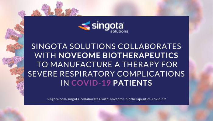 Singota Solutions tweet media