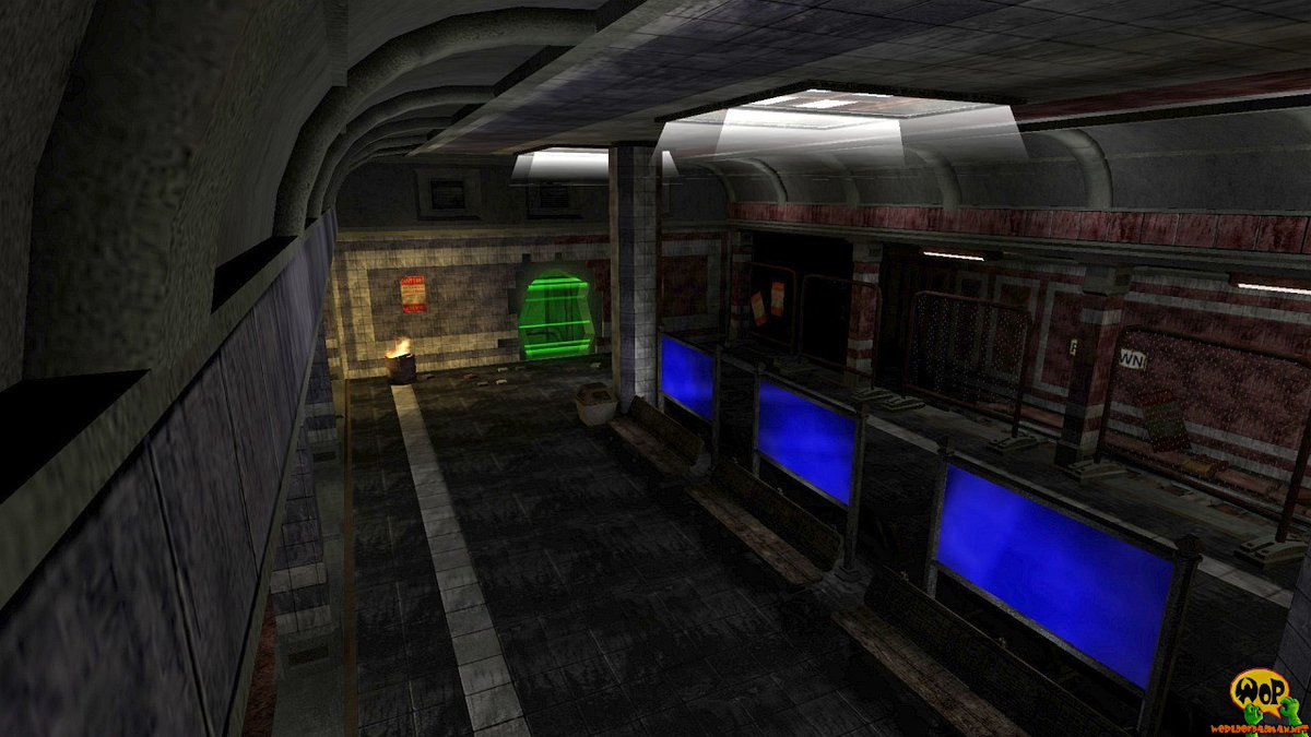 World_of_Padman's tweet photo. In case you haven't noticed, something is happening in the WoP mapping community. Click for more information. https://t.co/EtoDfFj916
#worldofpadman #wop #mapping #leveldesign #editing #modding #radiant #gtkradiant #netradiant #videogame https://t.co/toWOa4CHhG