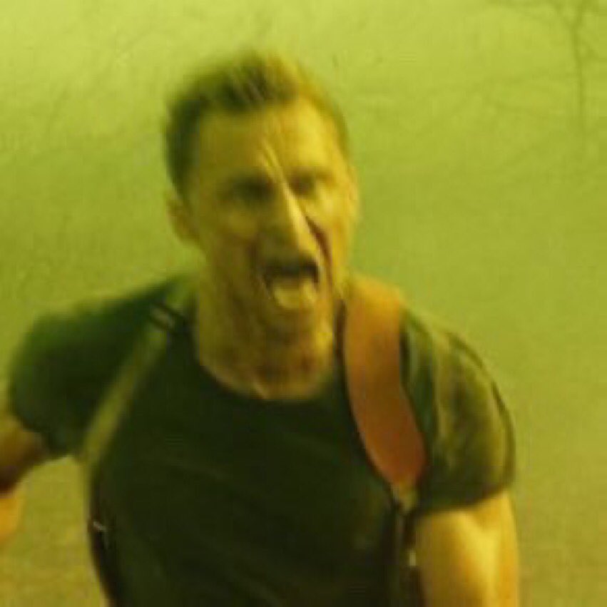 Tom Hiddleston as Megamind: a thread