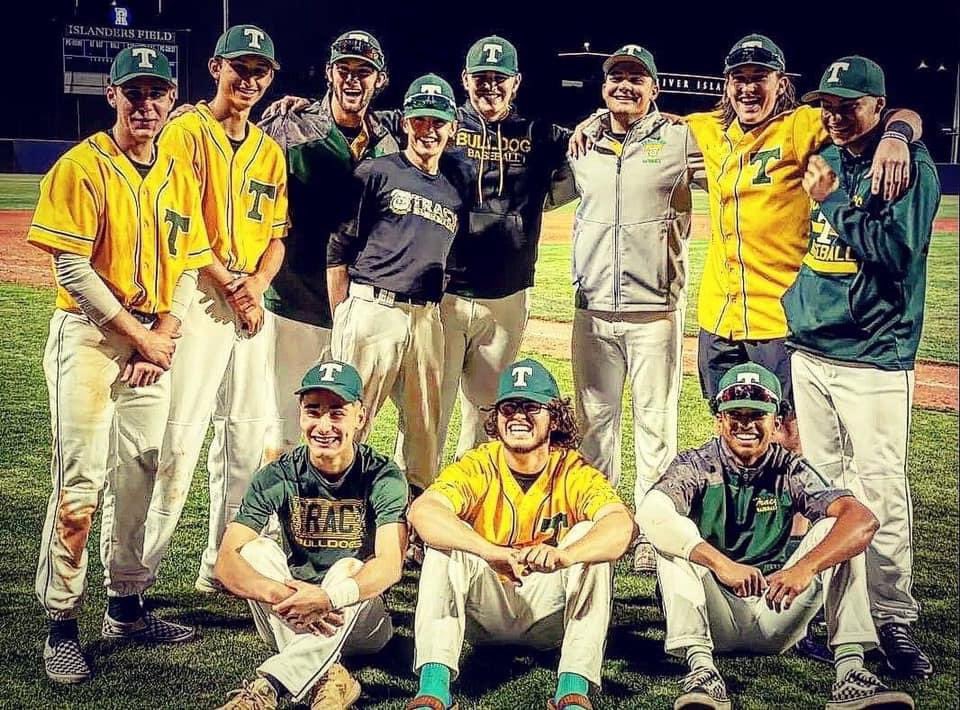 THS Baseball Boosters tweet media