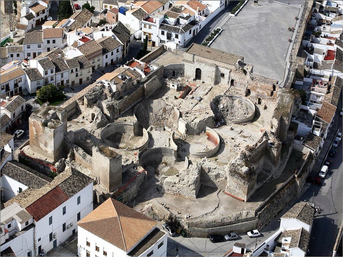 Un #castillo de #Cordoba para saber más pincha aquí.: amigosdeloscastillos.es/portfolio/cast… 
@baena_es @Baena_Turismo @CaminosDePasion @tu_historia @clubpatrimonio @artencordoba @cordoba_turismo @viveandalucia @dipucordoba @TurismoDeporAND @spain 
#NoAlOlvido #Turismo #Baena