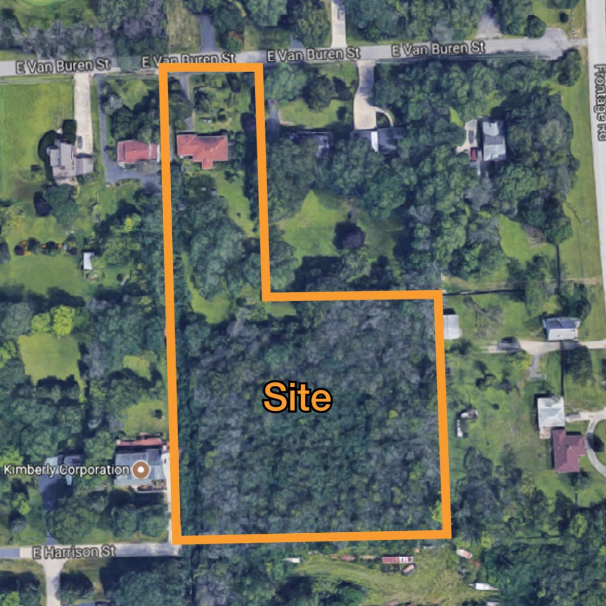 MPIrealestate's tweet photo. 3.01 acre #development site in #VillaPark near Route 83 is available for sale. Potential to #redevelop or #subdivide. #CRE https://t.co/5CMtSu1Tgz https://t.co/yHwfwQiKci