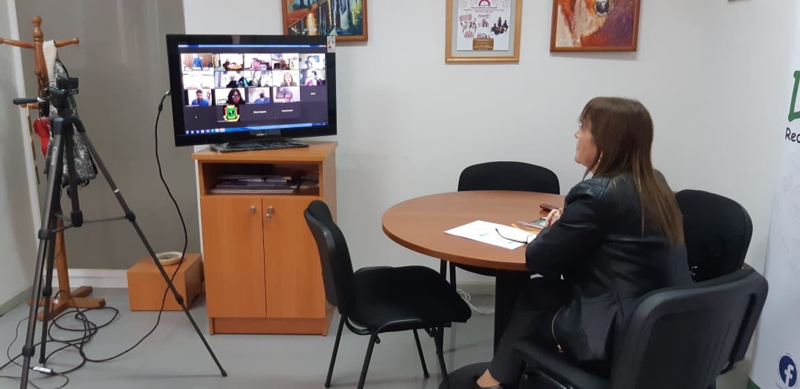 DAEM Curicó tweet media