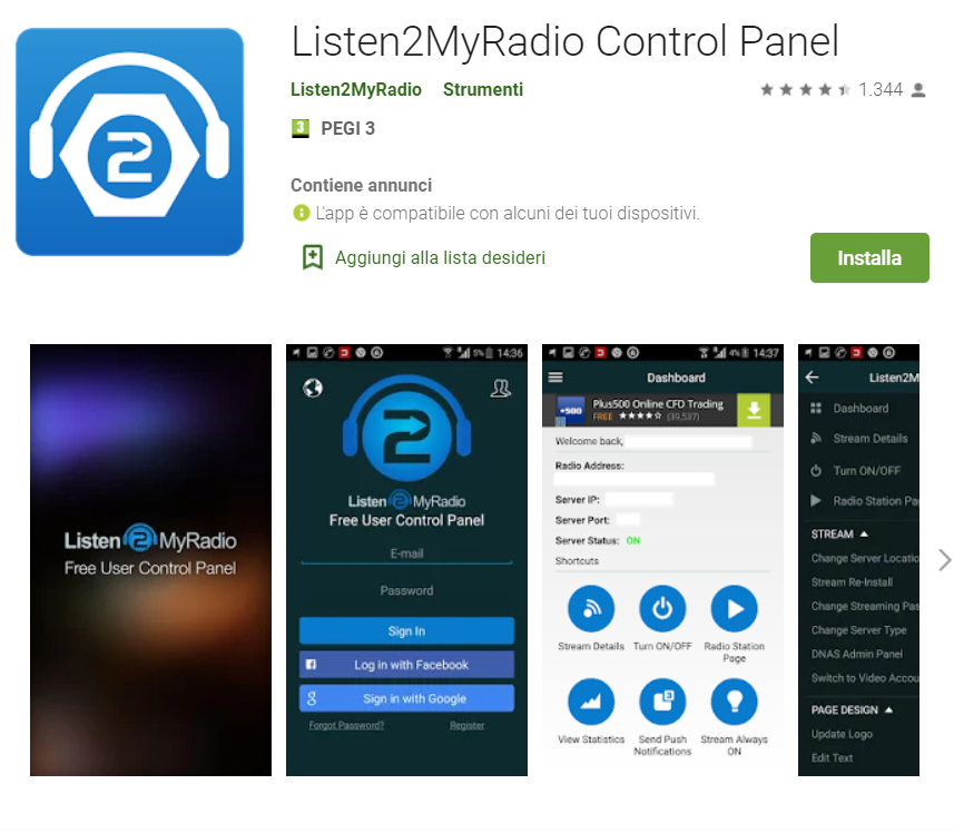 GoodtimeOn's tweet image. Ascoltare musica mentre ci si rilassa, si lavora o semplicemente per il gusto di ascoltare musica.
A presto
ORE 22.00