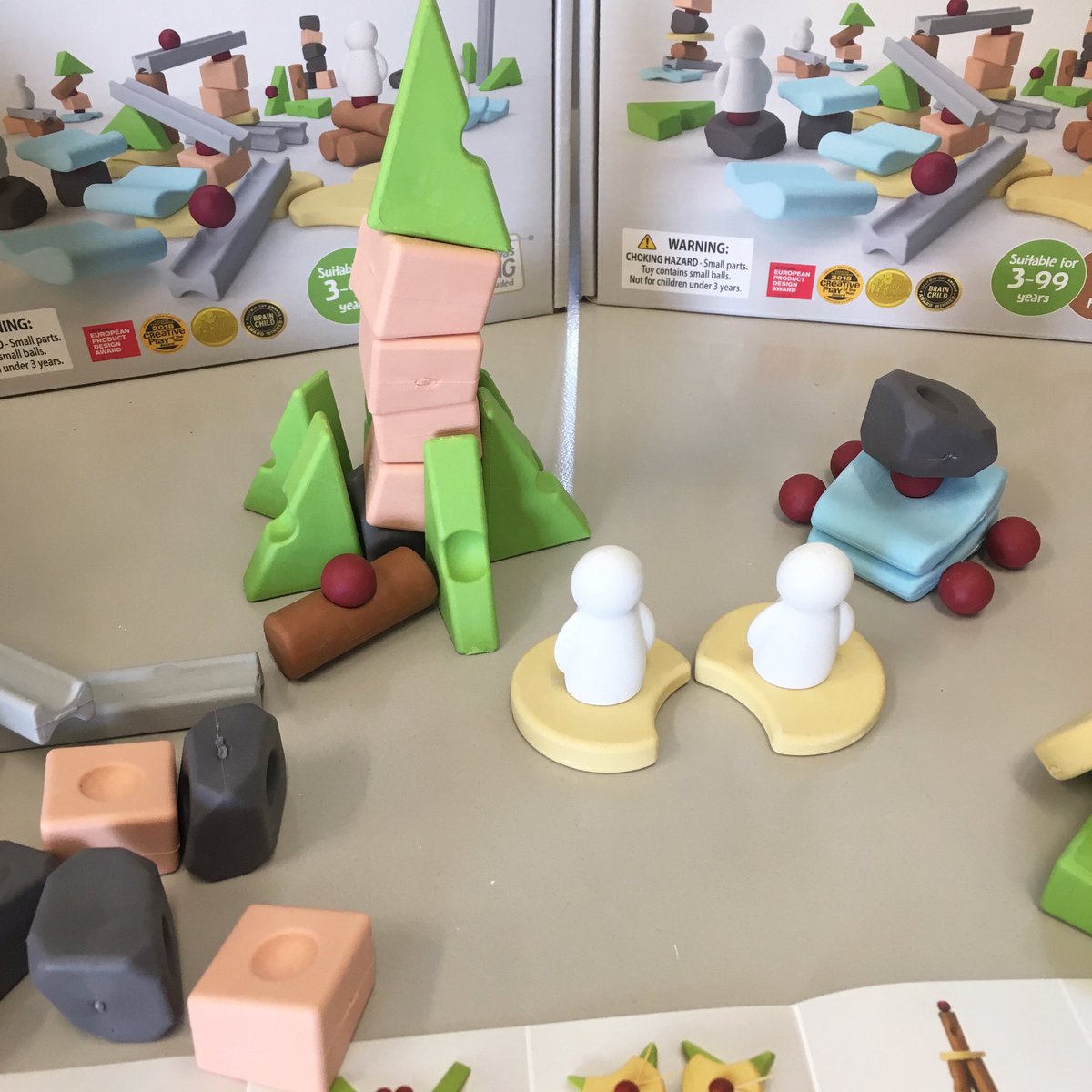 Weer op voorraad: Resources <a href="/CreduNL/">CreduNL</a>