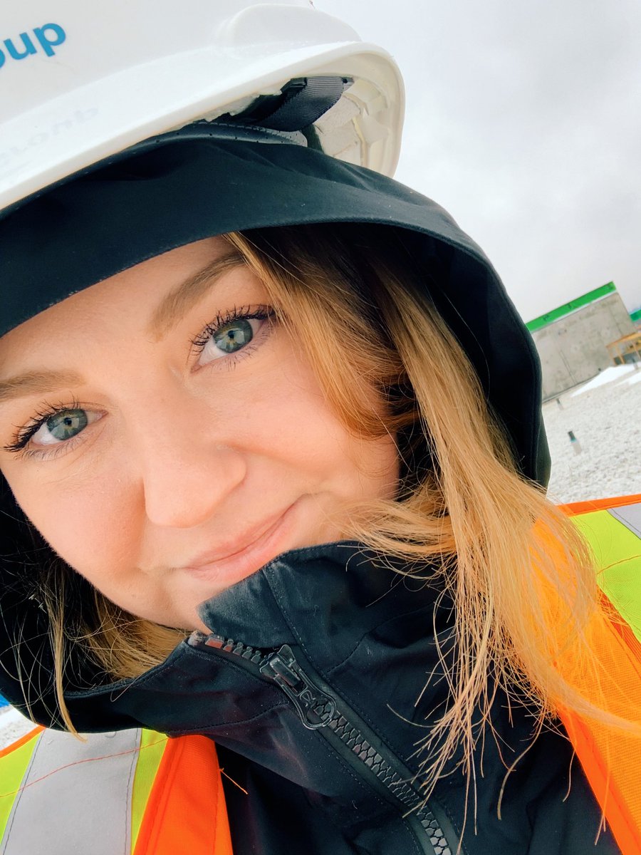 averydonsky's tweet photo. Throwing it back to my last site visit because I miss the monthly progress inspections. Who would’ve thought! #torontoconstruction https://t.co/iSVfaCC6ZT