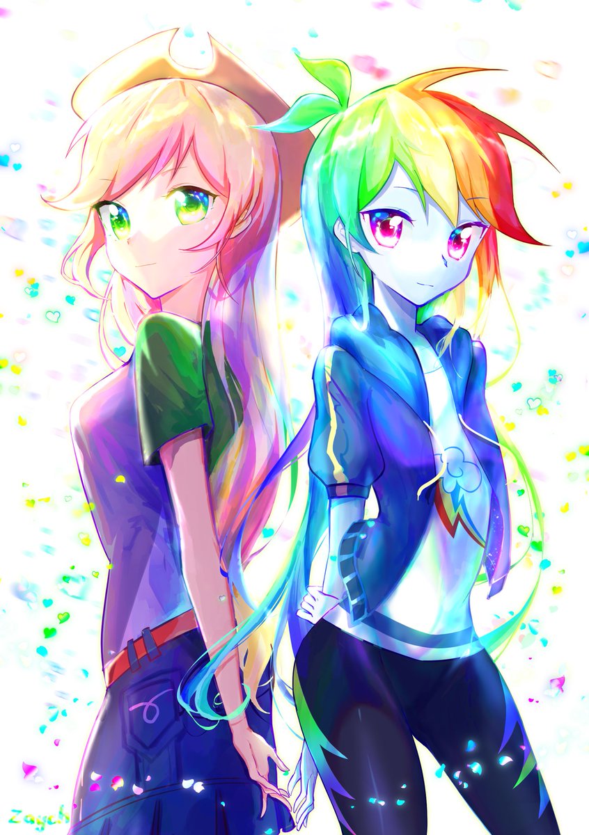 bronyazaych's tweet photo. #MLP #MLPFiM #Brony #EquestriaGirls #RainbowDash #AppleJack #appledash 
https://t.co/IT8Y1d2JDe https://t.co/nC9XyM8G7P