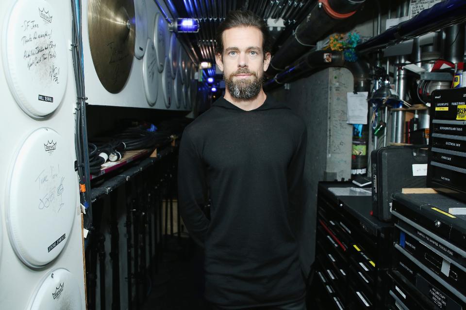 Twitter billionaire Jack Dorsey is giving $10 million to get protective equipment to U.S. jails and prisons —now coronavirus hot spots
on.forbes.com/60141hKDC By <a href="/AngelAuYeung/">Angel Au-Yeung</a>