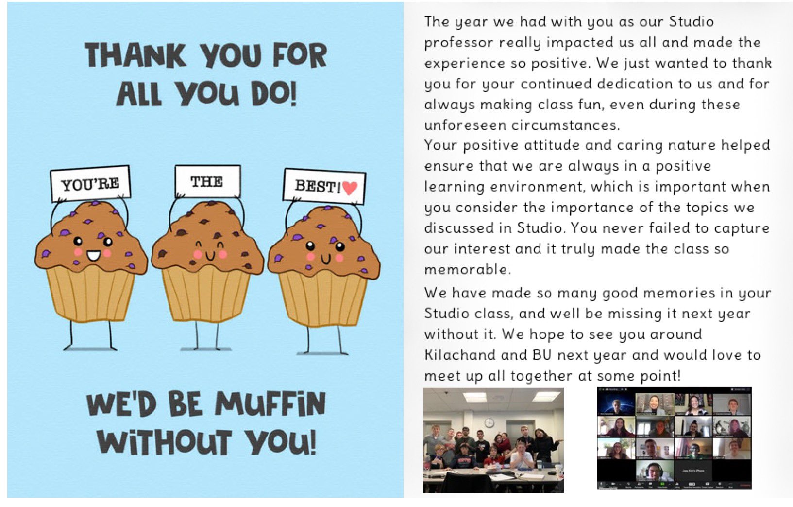 joey-s-kim-phd-she-her-joeykim-bsky-social-on-x-how-great-is-this-thank-you-card-i-just-received-from-some-of-my-students-bukhc-i-d-be-muffin-without-you-too-class