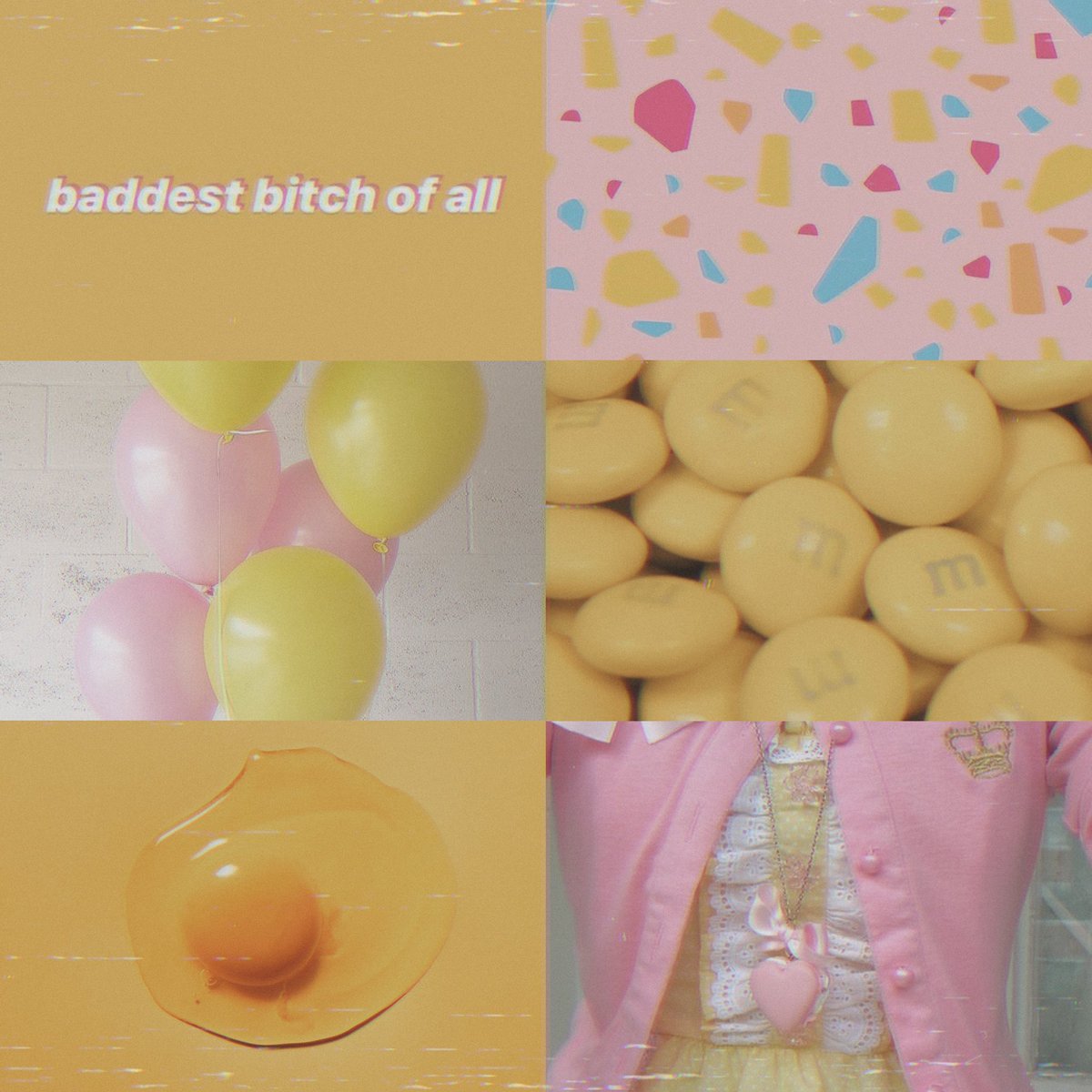 toychixa's tweet image. ⠀ ⠀⠀

⠀ ⠀⠀⠀⠀❛ 𝐲𝐨𝐮 𝐰𝐨𝐧'𝐭 𝐠𝐞𝐭
⠀ ⠀⠀⠀    𝐭𝐢𝐫𝐞𝐝 𝐨𝐟 𝗱𝘆𝗶𝗻𝗴,

⠀ ⠀⠀⠀⠀  𝐰𝐢𝐥𝐥 𝐲𝐨𝐮﹖❜
⠀ ⠀⠀⠀ ⠀⠀⠀ ⠀⠀ —————————

⠀ ⠀⠀