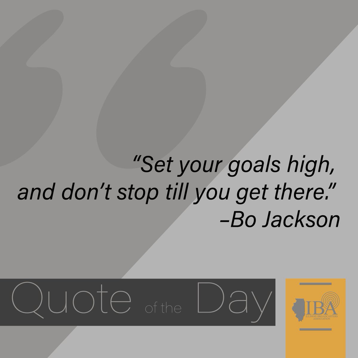 ILBroadcasting's tweet image. 