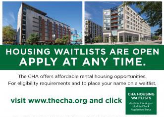 Resource Tuesday #housing #resourcetuesday #apply #chc #happy 
thecha.org