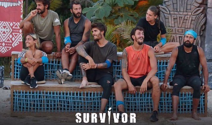 Kim rekor kırıyomuş canlı yayında göstericez bekleyin gönüllüler nokta
#survovor2020