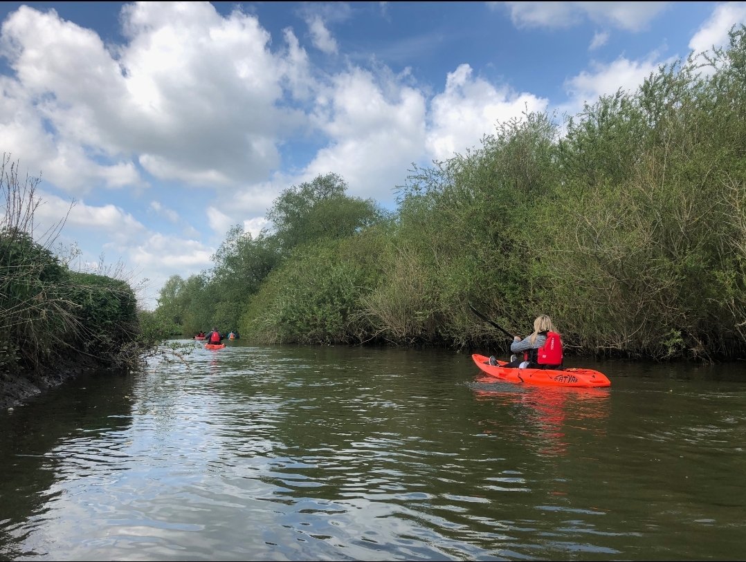 Excited to reopen one of our hire sites from Friday 😁