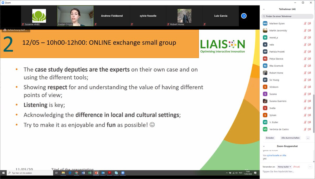 PREMIERE_EU-Project tweet media