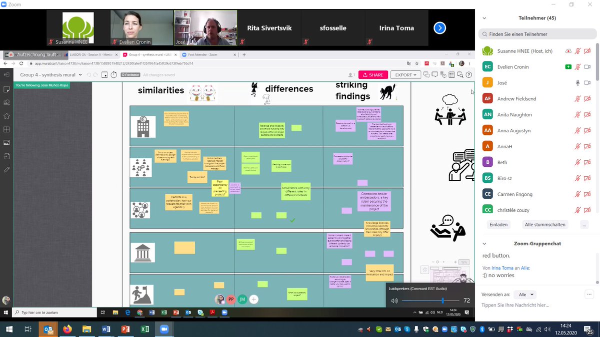 PREMIERE_EU-Project tweet media