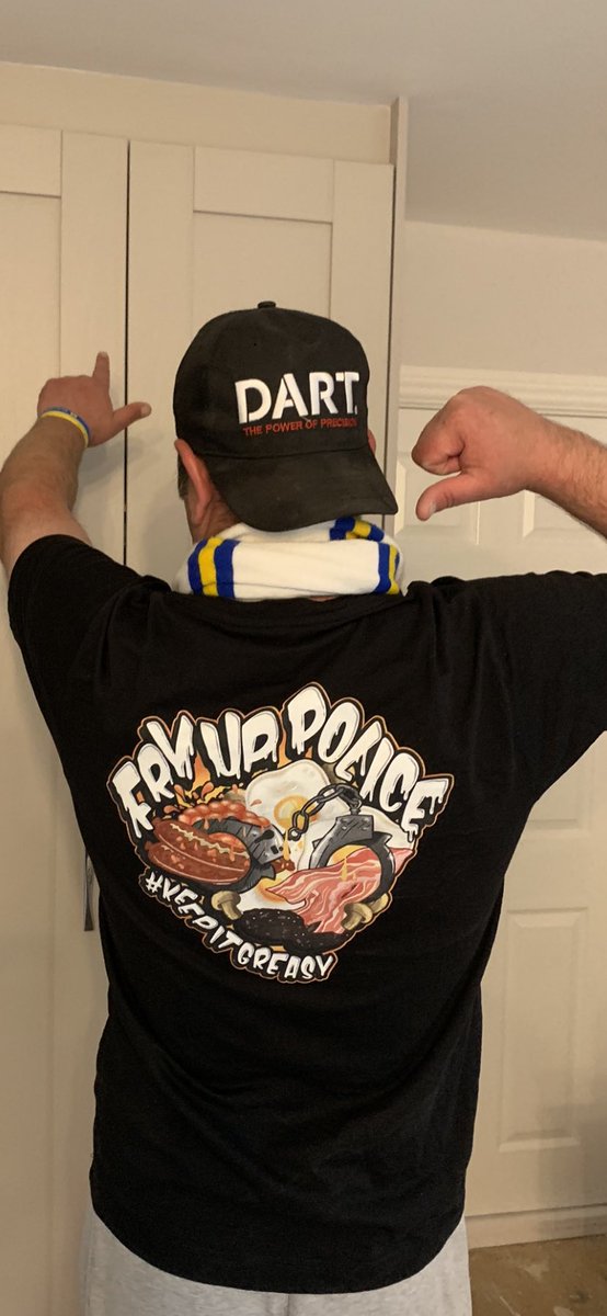 mattaptlufc's tweet image. 😘 #KeepitGreasy