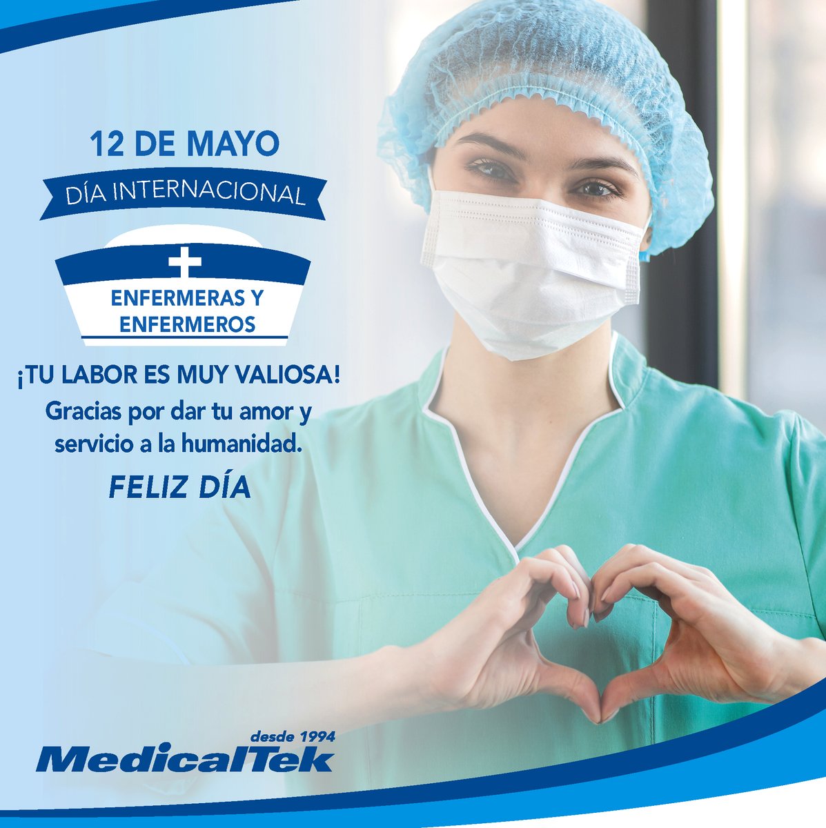 Medicaltek tweet media
