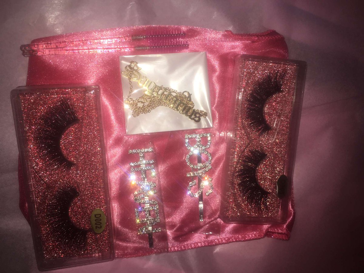 baddieboutiquee's tweet photo. #baddieboutiquee #miltonkeynes #shipping #model #ZodiacSigns #boys #heaven #gold #pink #baddangel #lashes #eyelashes #Sagittarius #durag 
SHOP AT- https://t.co/PSalcKenCP https://t.co/Recfasb4RP