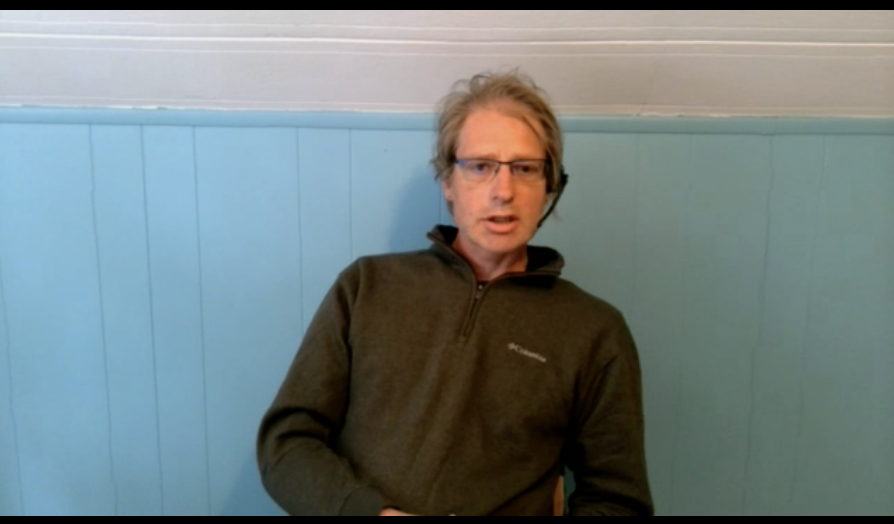 davenielsen's tweet image. Matthew Goos @m4g005 of @MDmetrix interviewed by @howardTing about their COVID-19 Mission Control app that uses Redis as their primary database #redisgraph #redisjson redisconf.com/watch/live-str…