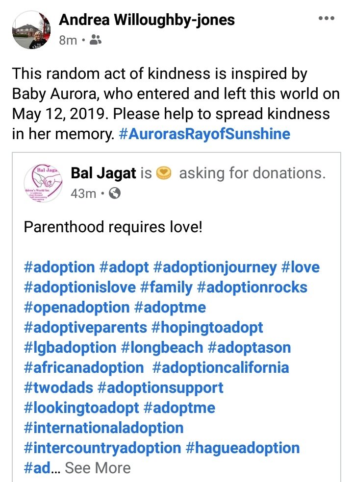 Andrea Willoughby 🇺🇲🇺🇦 tweet media