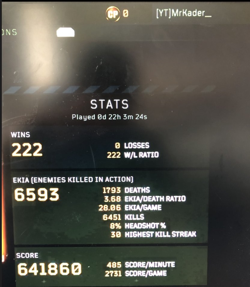 nSISlayer's tweet image. Bops 4 XBOX/PS mainly solo.