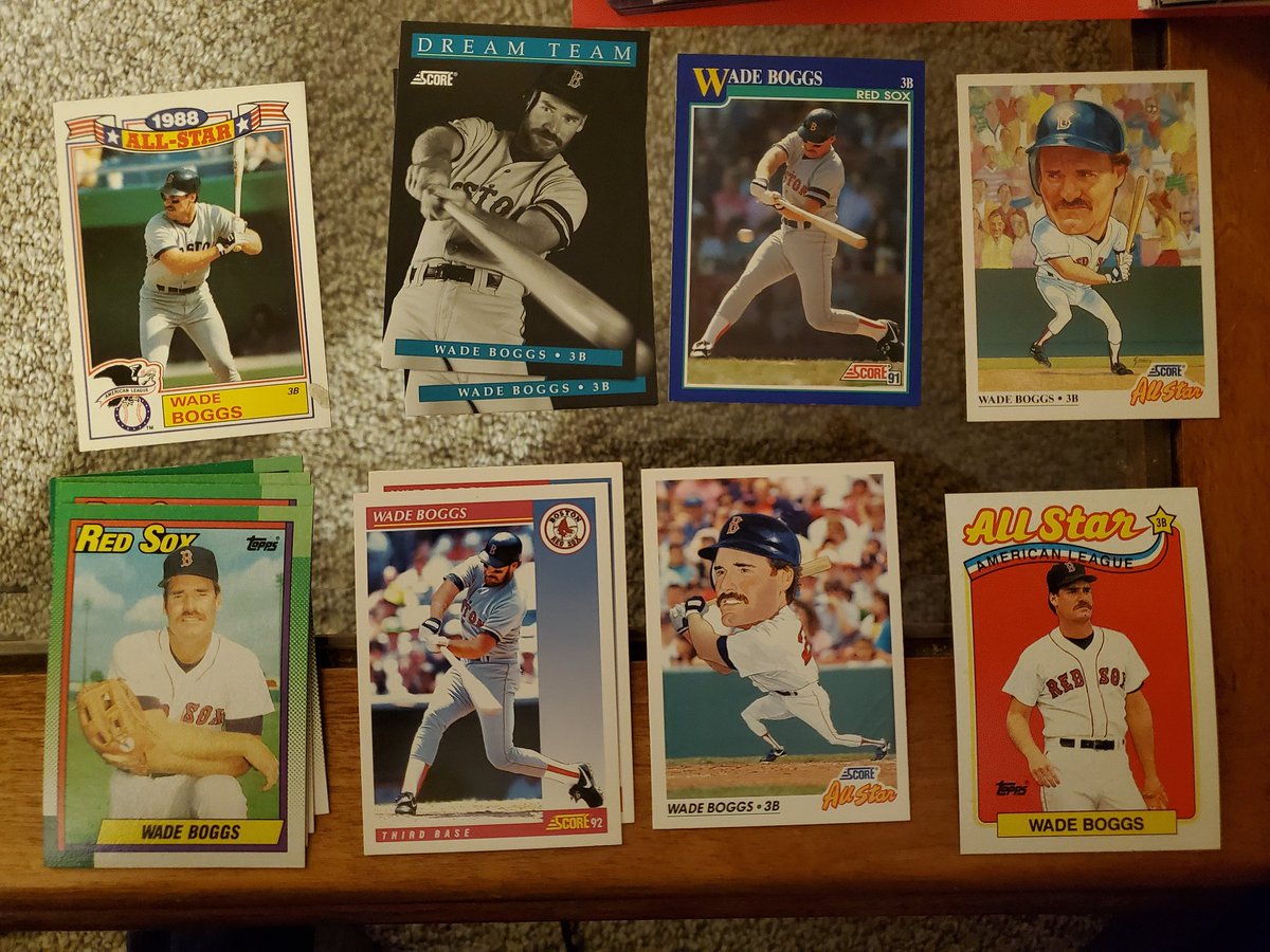 Boggs.25 each5 for $1