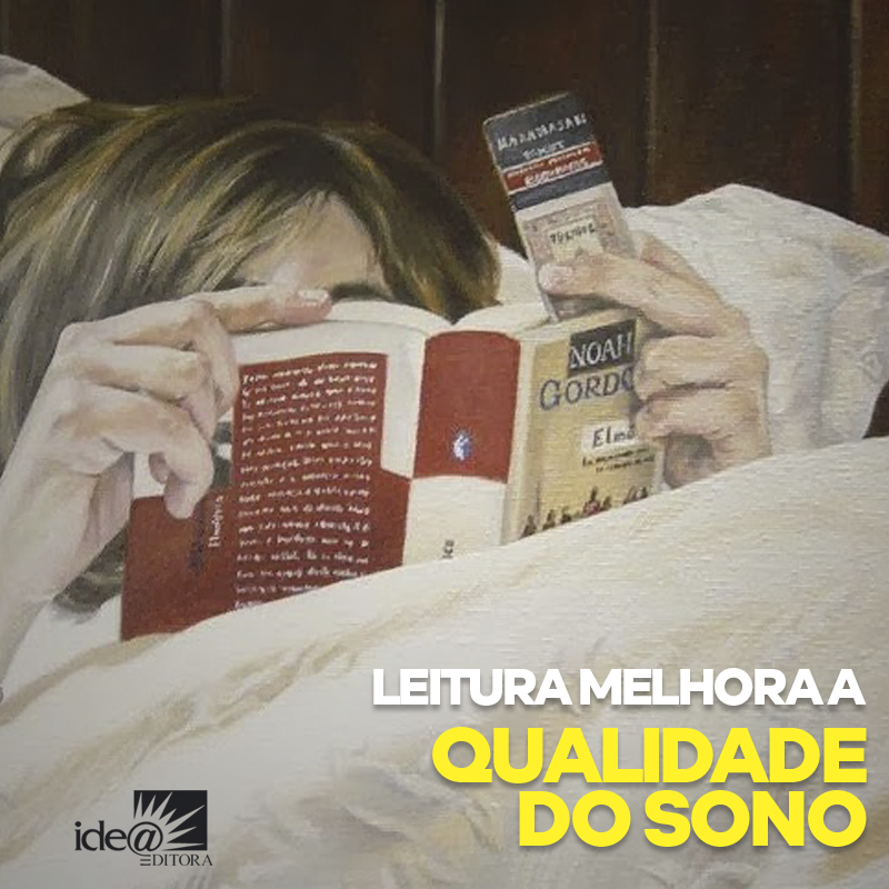 ideaeditora's tweet photo. A leitura não apenas ajuda você a adormecer, mas também melhora a qualidade do seu sono. 

Vamos ler? Confira o nosso catálogo em https://t.co/gWNu1mAao4

#FicaADica #livrarias #livros #leitura #cultura #literatura #escritores #ler #coronavirus #benefíciosdaleitura https://t.co/CrRG1BhTgC