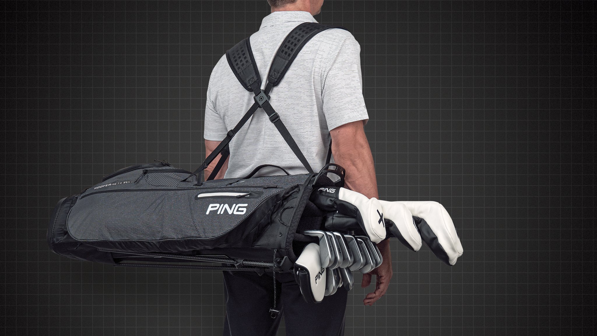 PING GOLF on X: PING GOLF on X:
