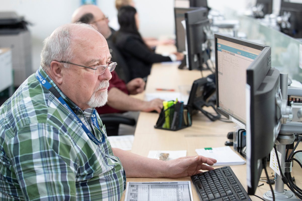 PlaneSenseInc's tweet photo. We’re Hiring! PlaneSense is looking for:

-A&amp;P Technicians 
-Aircraft Maintenance Controllers
-Avionics Technicians 

Learn more at https://t.co/2Hoo1nuMts

#aviationjobs #aircraftmaintenance #avionics #maintenancecontroller #PC12 #PC24 #Pilatus #PSM https://t.co/SdsZnTbi6F