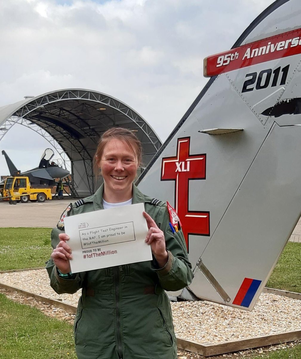 RAF Community Engagement S&NI tweet media