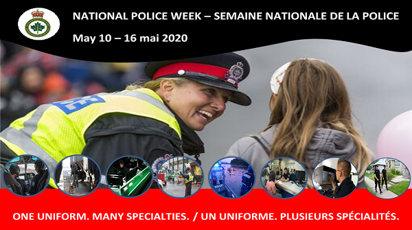 edmontonpolice's tweet photo. As this email we received illustrates, good policing is not just about enforcing the law. It’s also about building trust and relationships between citizens and officers. Please see the screenshot below for the full story. #NPW2020 #PoliceCan #WeAreEPS #yeg https://t.co/NJZv3jZiTL