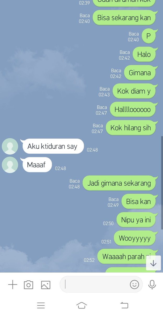 susubadak's tweet photo. JANGAN MAU ORDER VCS SAMA YANG NAMA NYA @Linda19975555 DIA PENIPU dan saya sudah dapat no rek nya bca a/n wan alinda
#vcs #MEMEKBASAH #vcscolmek #vcscroot #vcsbugil #vcsbugil #includesolo #availsolo #OrangKayaGakTau #ceweksange #vcsberbayar #vcswhatsapp https://t.co/MoLoRBBNJW https://t.co/P0REAXSIgV