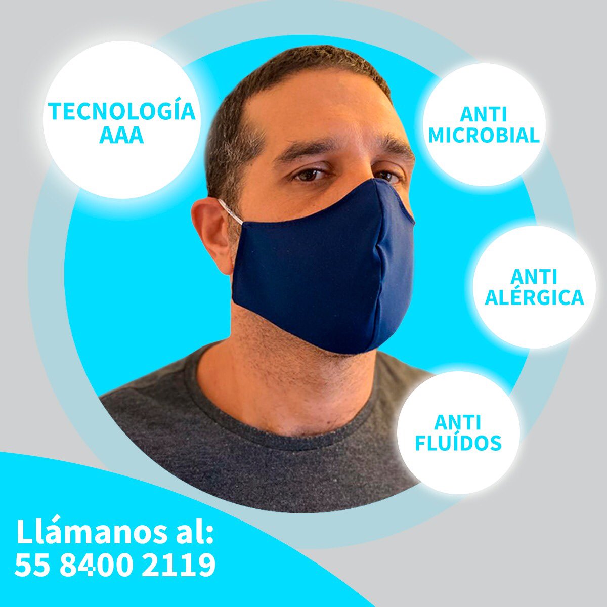 ChefLucas's tweet photo. No entiendo. China nos manda el virus y encima le tenemos que comprar los cubrebocas? #CompraHechoEnMexico https://t.co/UKvpRbU5FH