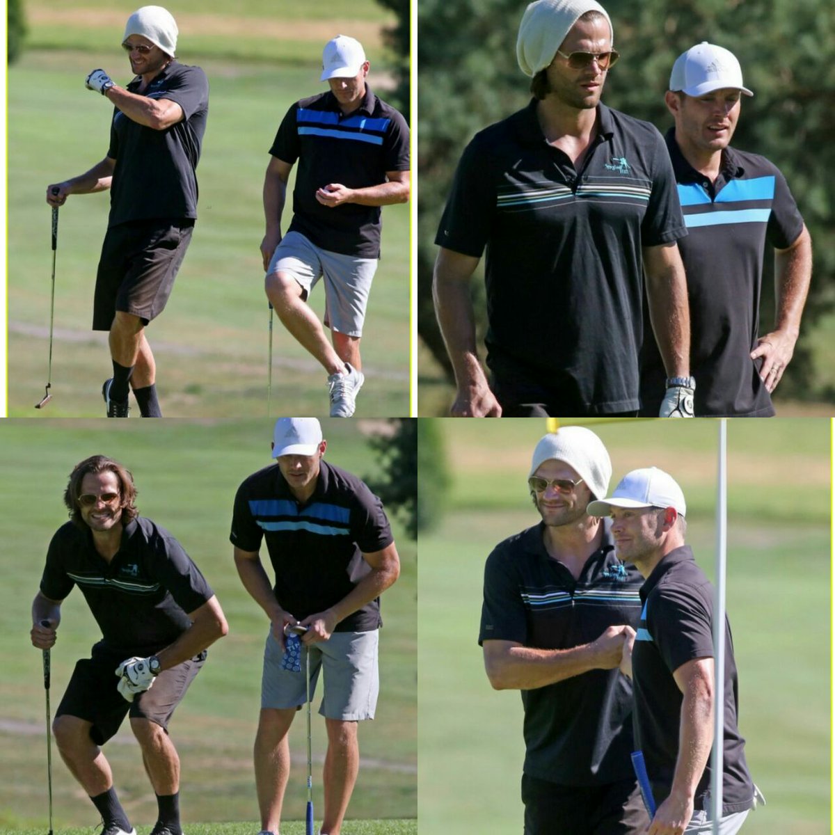 liataghva's tweet photo. I miss the #GolfDates 😍❤
#J2sDay https://t.co/LbsoF9g96s