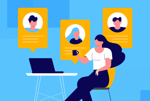 just_in_mind's tweet photo. Need to work and collaborate remotely? No problem! Justinmind lets you share your your prototypes with your team like you were in the same room
https://t.co/88SIKM8zw4
#remotework #remoteprototyping #onlineprototypes #UXdesign #remoteUX #shareprototypes https://t.co/Xssupfcc6J