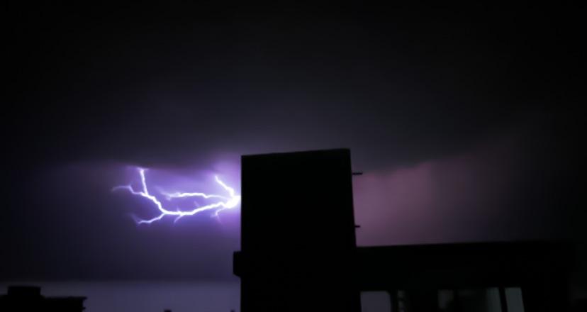 Day 1/7 of my life in pictures. Rules: no words, no people, nominate someone new each day. I was nominated by <a href="/chetanpaliwal/">Chetan Paliwal, PhD</a> and I nominate <a href="/shahid7073/">Shahid Ali Wani, Ph.D</a>