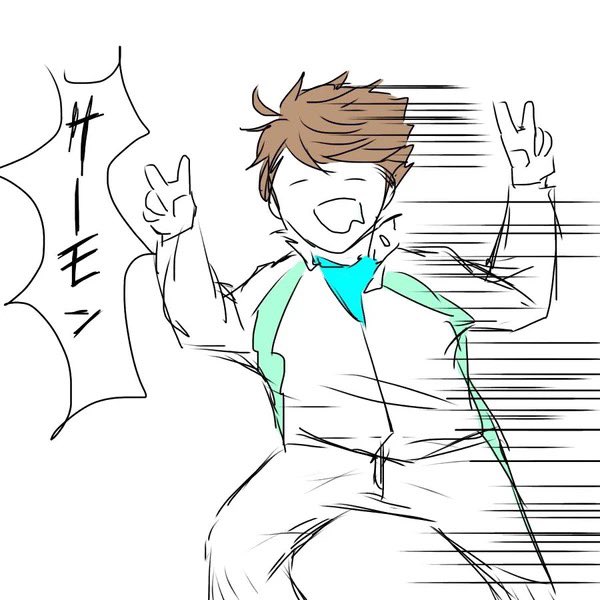 フォロワー!!!!!!!Twitterが四角のアイコンの時だった私のアイコン見つけた! 