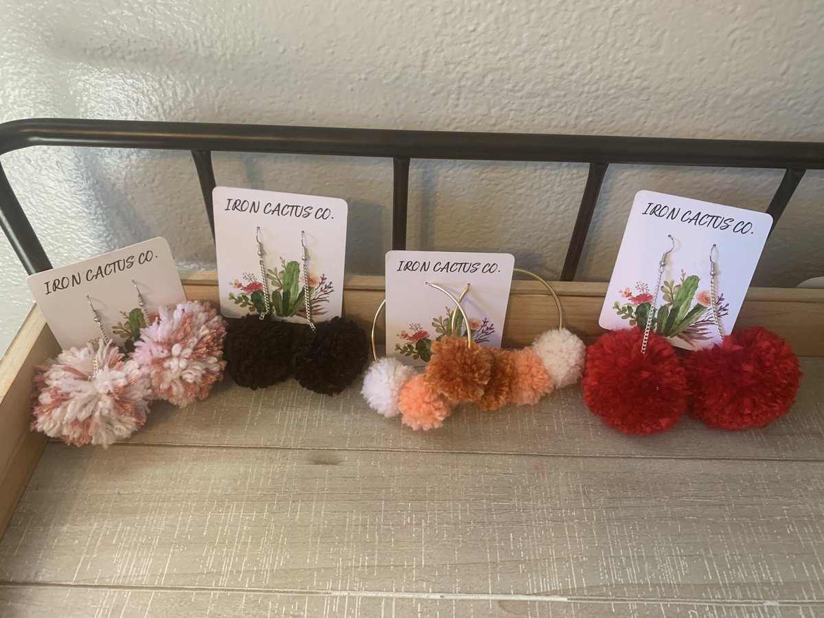 CactusIron's tweet photo. The NEW NEW 😍 order today, won’t be disappointed 🌵🤍 https://t.co/DYZytLUFUK